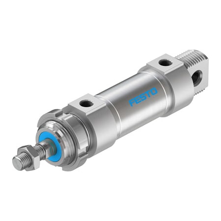 Festo Round Cylinder DSNU-32-25-PPV-A DSNU-32-25-PPV-A
